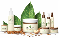 cruelty-free organic natural
