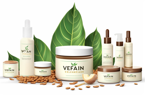 cruelty-free organic natural