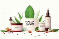 organic natural eco-friendly