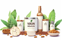 skincare cruelty-free organic