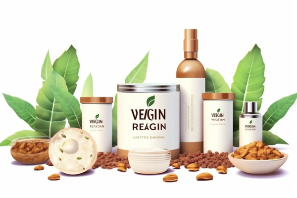 skincare cruelty-free organic