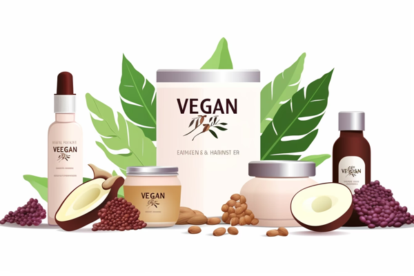 natural eco-friendly beauty